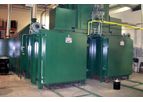 HiTemp - Thermal Oxidizer and Fume Incinerators Systems