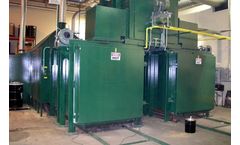 HiTemp - Thermal Oxidizer and Fume Incinerators Systems