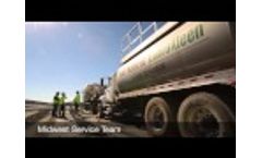 Midwest Industrial Supply, Inc. Video