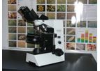 Using the Microscope to Evaluate Process - TBD - 1 - 2 sessions late summer/early fall
