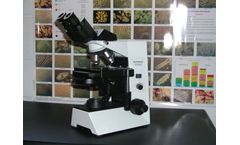 Using the Microscope to Evaluate Process - TBD - 1 - 2 sessions late summer/early fall