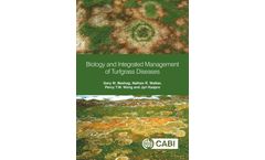 Biology and Integrated Management of Turfgrass Diseases
