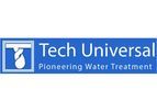 Tech Universal - Domestic Sewage Treatment Plants