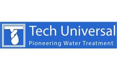 Tech Universal - Domestic Sewage Treatment Plants