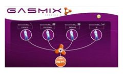 GasMix - Powerful Software