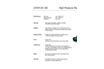 CHVK 63 -160 Description (PDF 19 KB)