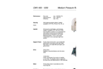 CMV 450 -1250 Description (PDF 53 KB)
