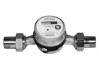Flowmeter - Model 1700 Series - Water Meter