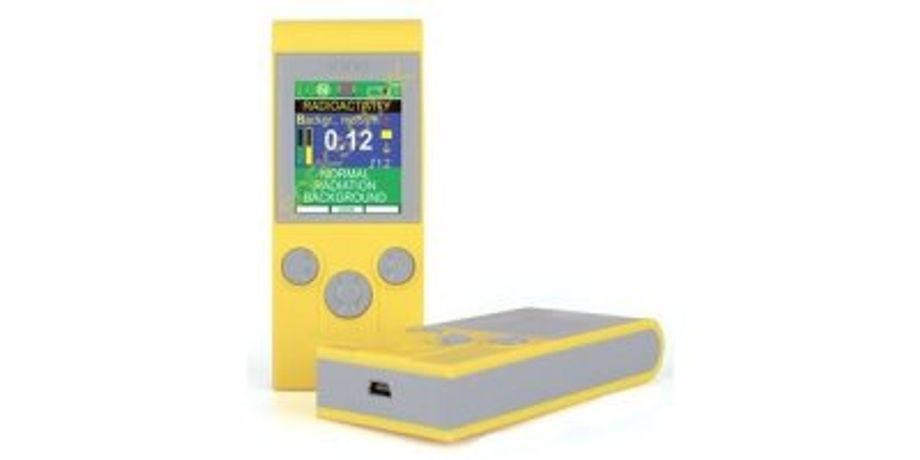 Soeks - Radiation Dosimeter Geiger Counter