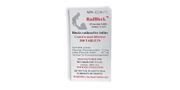 Coated Scored Potassium Iodide Tablets