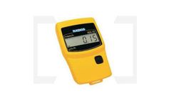 Rados - Model RDS-30 - Digital Handheld Dose Rate Meter