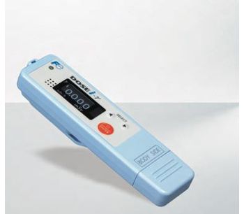 KI - Model Dose - i - Electronic Personal Dosimeter