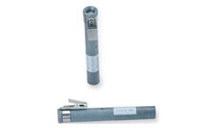 KI - Model W138 0-200mR - Radiation Alert Personal Pen Dosimeters