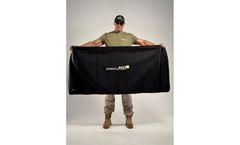 Demron - Crew Protect Two-Ply Triage Blanket