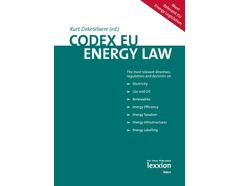 Codex EU Energy Law