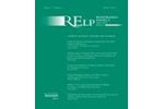 RELP - A Journal of Renewable Energy Law and Policy