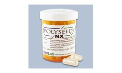 PolySeed NX - Model CBOD - Chemical Additive