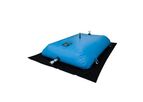 AIRE - Potable Water Bladder - Includes Free Ground Pad