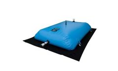 AIRE - Potable Water Bladder - Includes Free Ground Pad