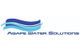 Agape Water Solutions, Inc.