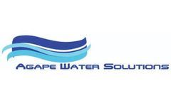 The Benefits of an Agape Water Solutions Reverse Osmosis Water System