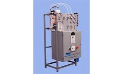 Model RO-EDI - Reverse Osmosis - Package Electrodeionization Systems