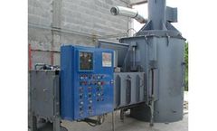 Pennram - Model E-75 - Industrial and Commercial Incinerators