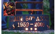 Pennram - Personalized Fire Ring