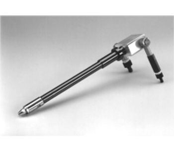 Model ZL Series - Oil Atomiser Lances