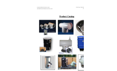 Simple Solutions Distributing - Product Catalog