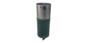 Recirculating Molecular Air Scrubber - 250 CFM