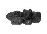 Coconut Shell Activated Carbons 4x8 - 55 LB Bag