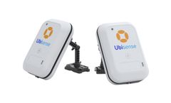 DIMENSION4 - Ultra-Wideband (UWB) Real-Time Location System (RTLS)