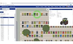 SmartSpace Yard - Locate and Manage Assets In Outdoor Spaces