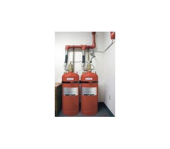 Levitt - Fire Protection Systems - Clean-Agent Systems By ...