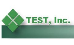 TEST, Inc. - The only company in West Virginia that Specializes in Air Source Emission Sampling