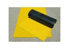 Safeguard Roll-Traction - Portable Anti-Slip Walkway Covers