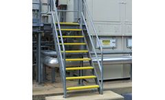 Safeguard Hi-Traction - Anti-Slip Step Covers