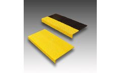 Safeguard Valu-Traction - Non-Slip Step Covers