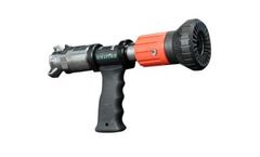Unifire - Professional Firefighting Pistol Output Nozzle
