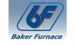 Composite Curing Ovens by Baker Furnace - Video