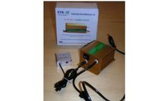 Aircosaver - Air Conditioning Energy Saving Device - Silver Box