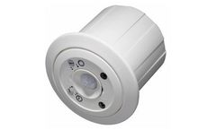 Ecos - Model PM230V/5L - Energy Saving Occupancy Sensor