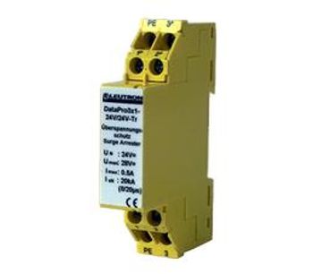 Ammonit - Model M81120 - Overvoltage Protection Module for 3 Datalines