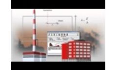 Air Dispersion Models Video