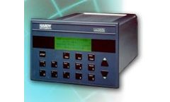 Model HI 2160RCPlus - Rate Controller Loss-In-Weight
