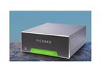Picarro - Model G2401-m - In-Flight Carbon Monoxide Measurement Analyzer