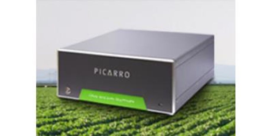 Picarro - Model G2103 - Ammonia Measure Analyzer