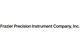 Frazier Precision Instrument Company, Inc.