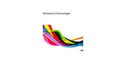 Willowstick Technologies Brochure